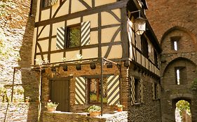 Burghotel Auf Schoenburg